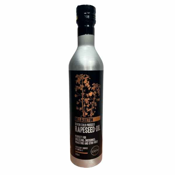 Bell & Loxton Original Rapeseed Oil 500ml