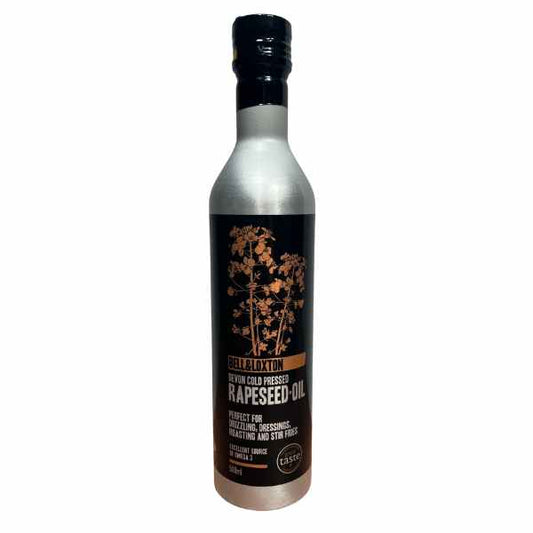 Bell & Loxton Original Rapeseed Oil 500ml