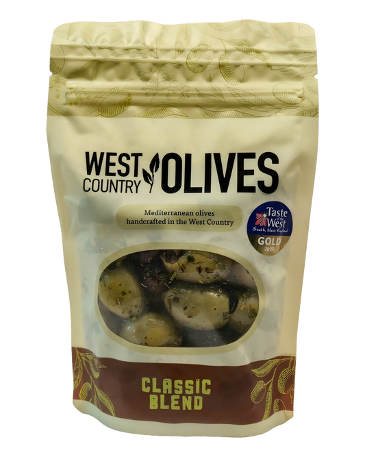Classic Blend Olives