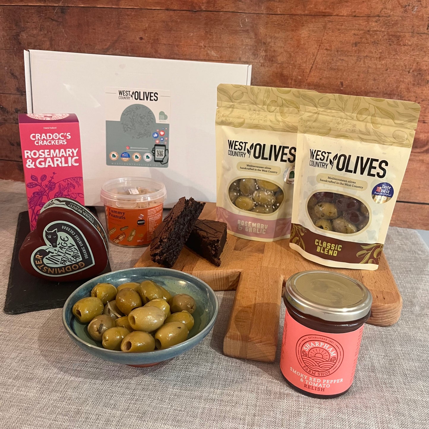 Gluten-Free Bundle