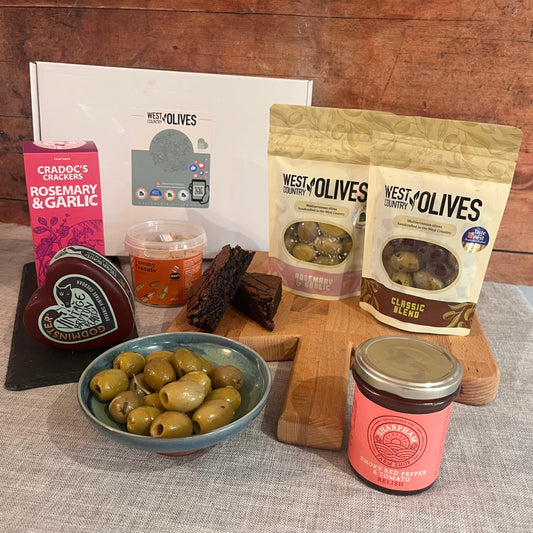 Gluten-Free Bundle